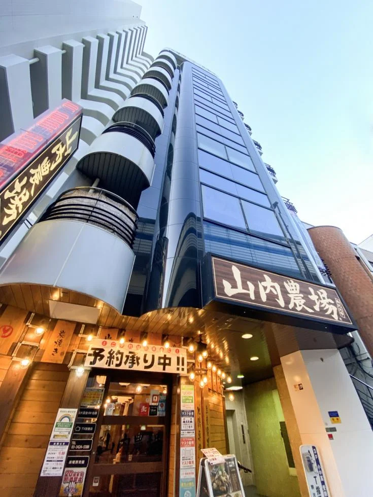 伊東ビル 7 外観 3