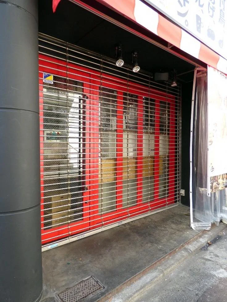 明大前貸店舗 1 エントランス 5