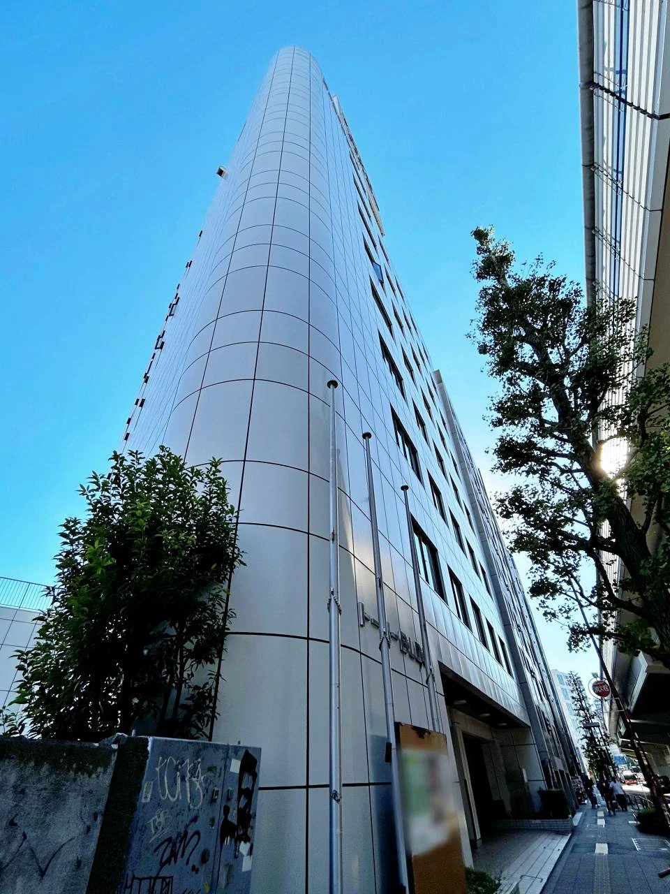 トーヨーBLDG 3 外観 2