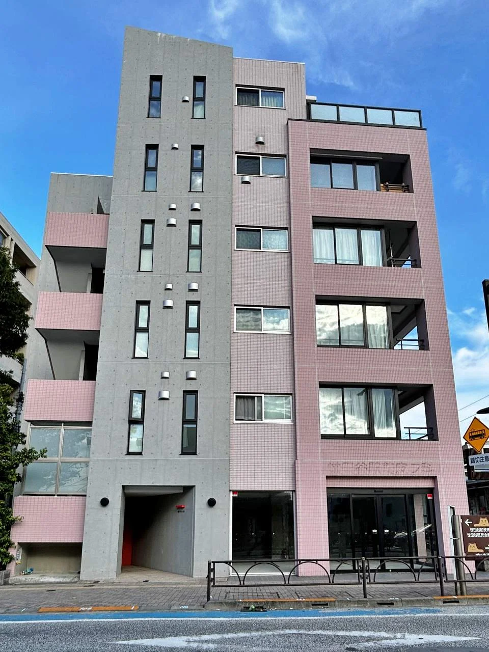 MIYABI 1 外観 2