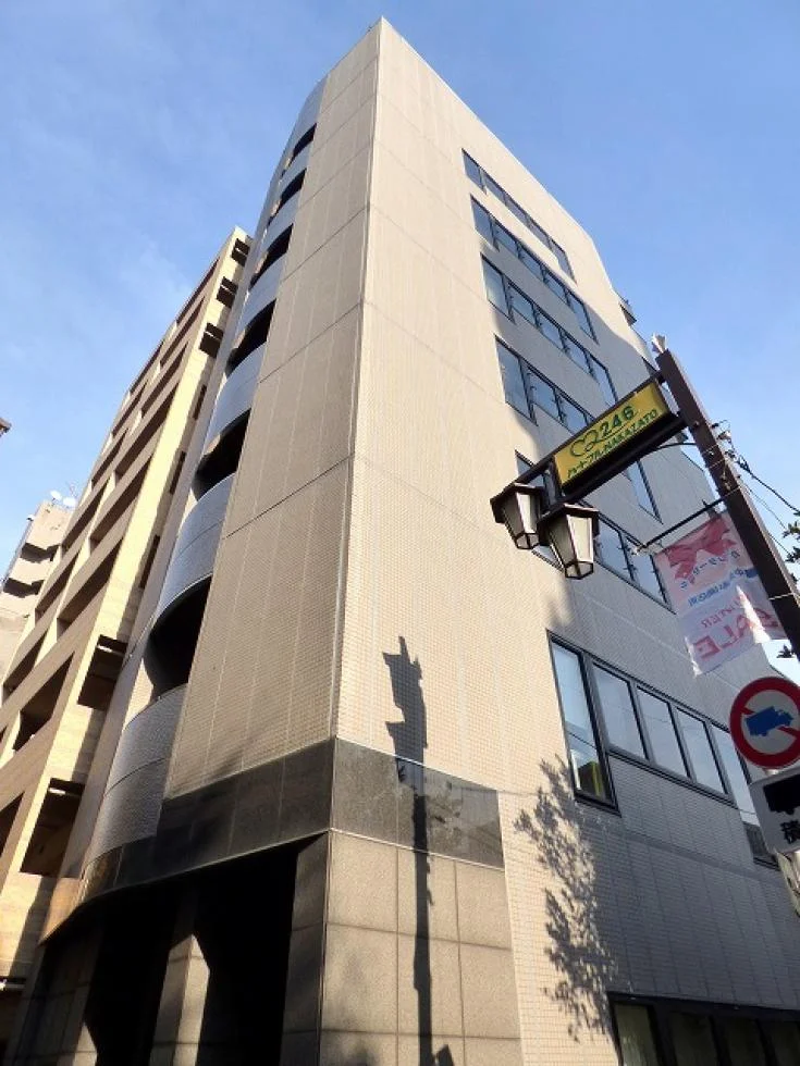 COMBOX三軒茶屋ビル(コムボックス三軒茶屋ビル) 1 外観 1