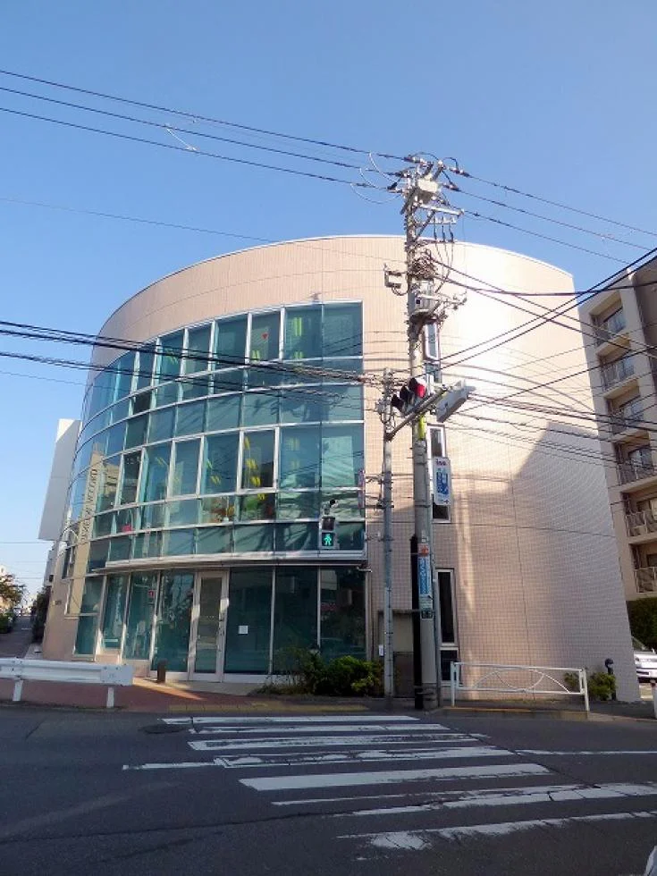 朝日生命用賀ビル 2 外観 1
