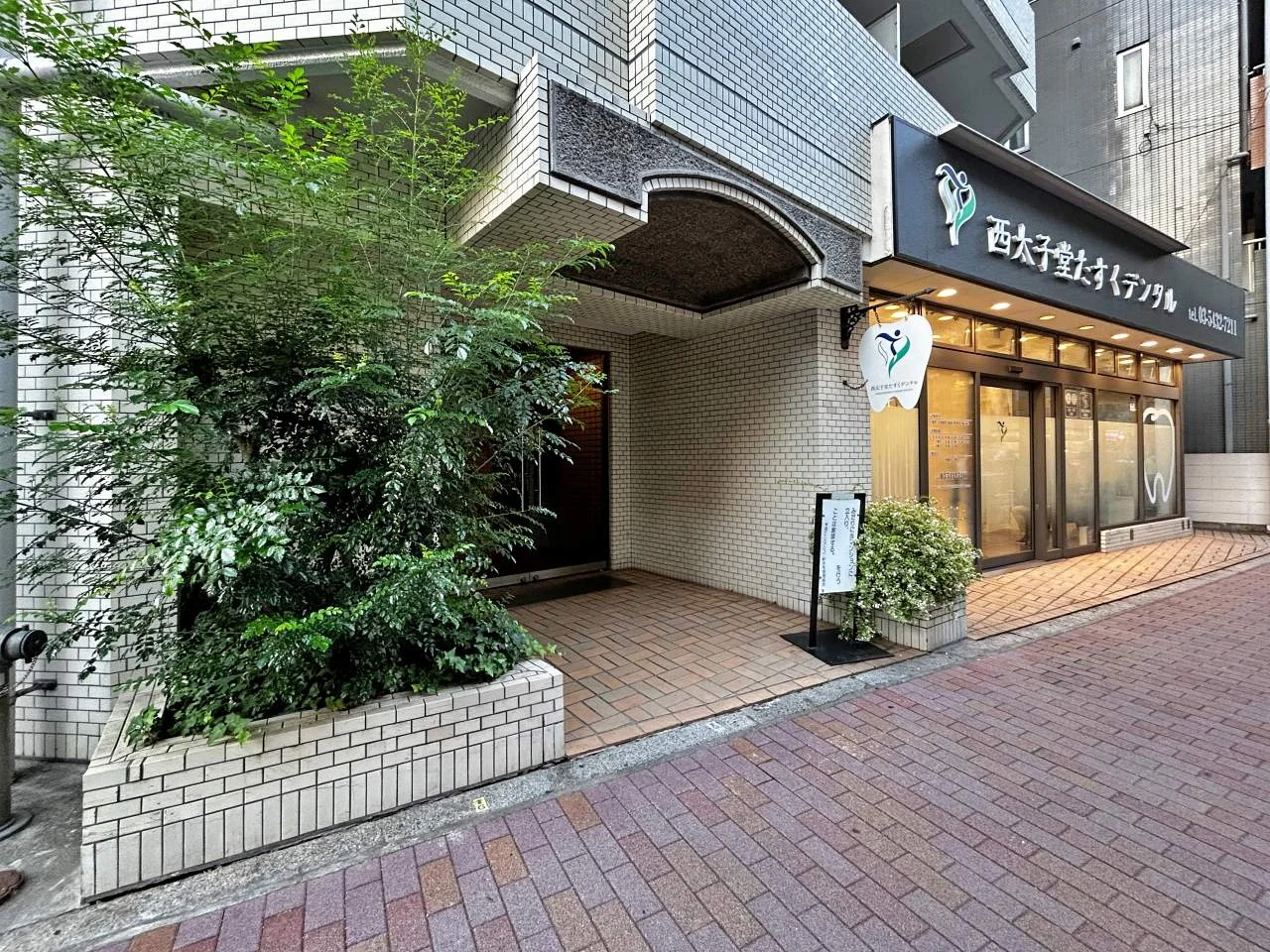 アルス三軒茶屋ビル 5 エントランス 5