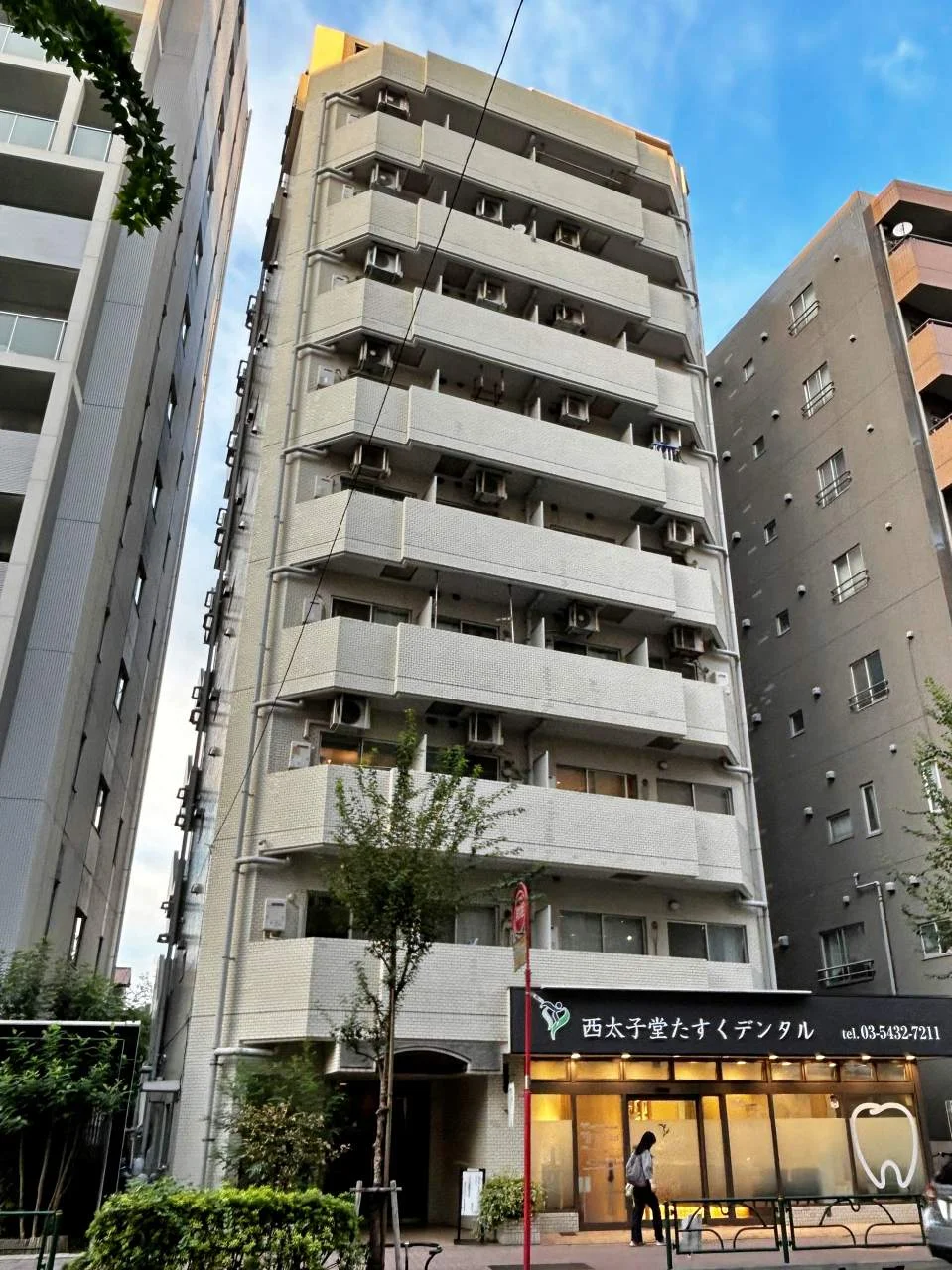 アルス三軒茶屋ビル 5 外観 3