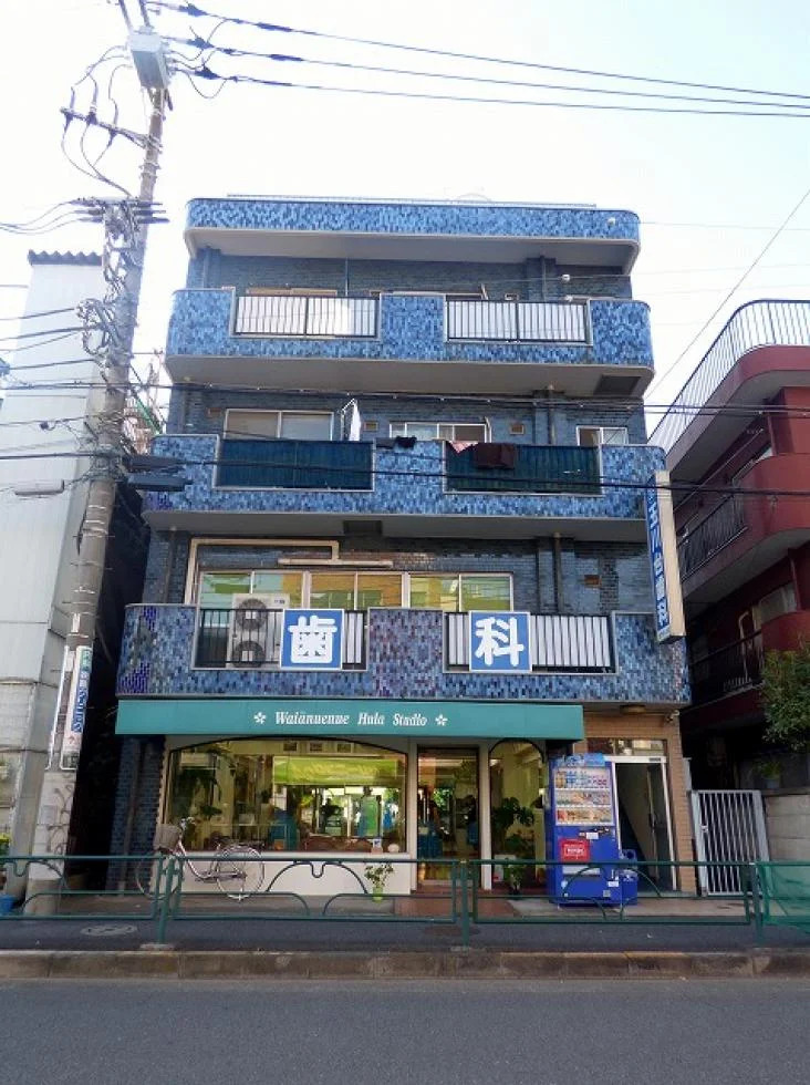 第2三條機材株式会社ビル 3 外観 3