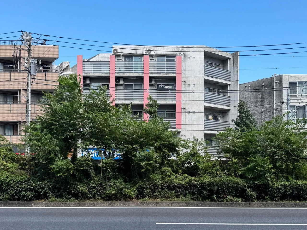 D-Square千歳船橋 1 外観 2
