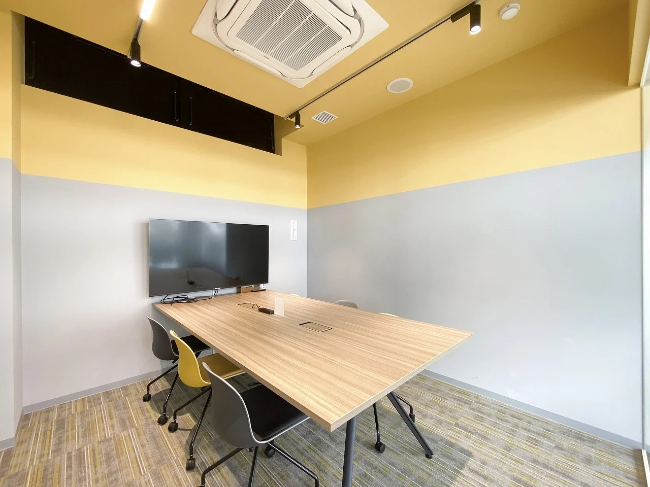 SYCL by KEIO 3 会議室 14