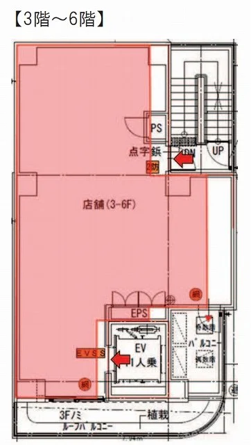 （仮称）モモキタ