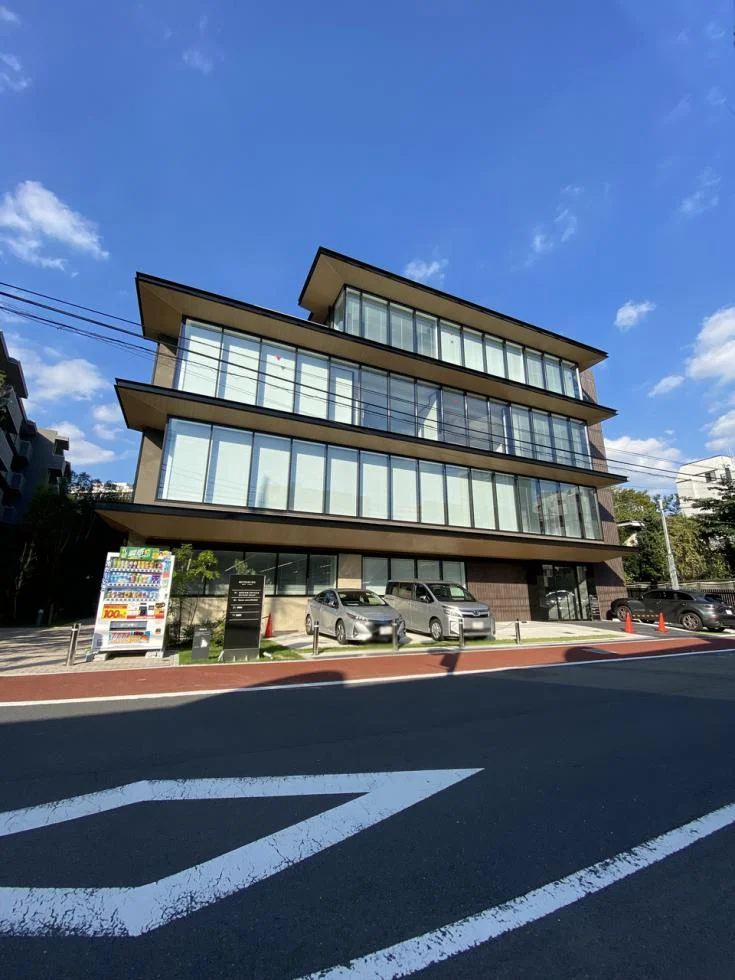睦ビル二子玉川