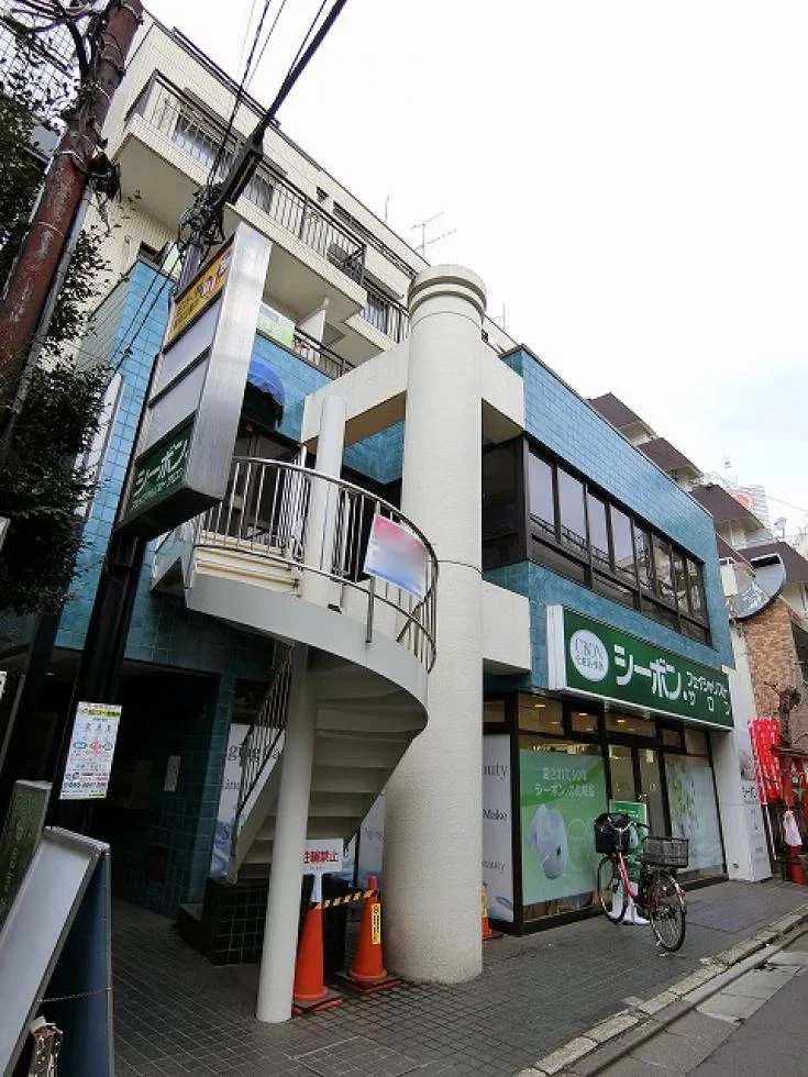 第6経堂ビル 2 外観 1
