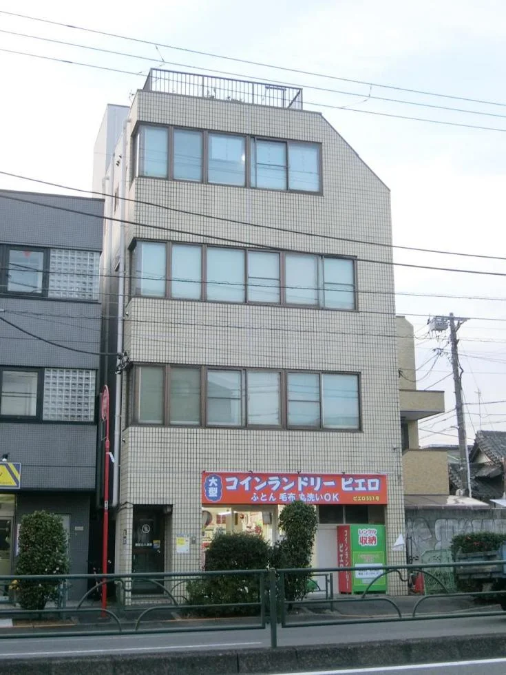 パル代田 1 外観 2