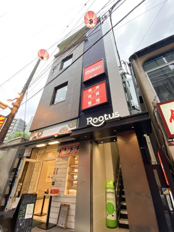 第131東京ビル 2 外観 2