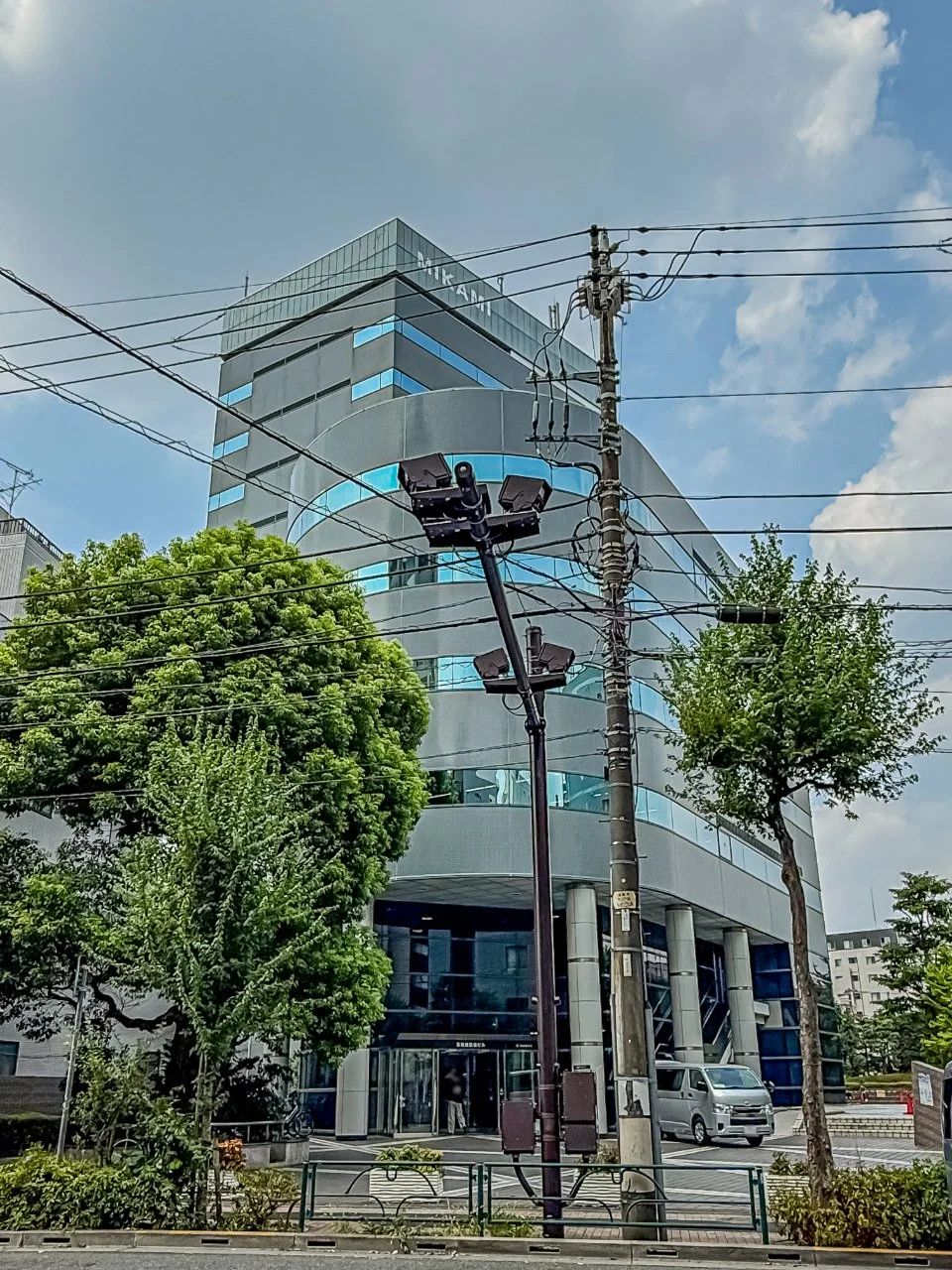 京阪世田谷ビル 4 外観 2