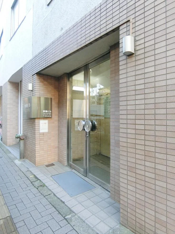 東建ビル 7 エントランス 6