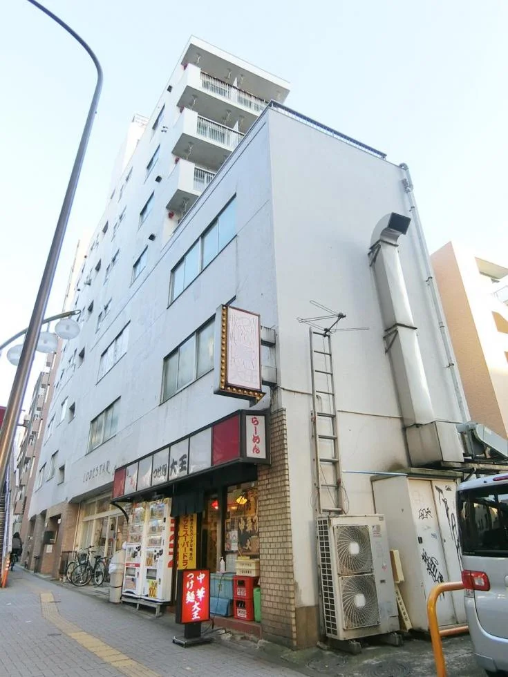東建ビル 7 外観 2
