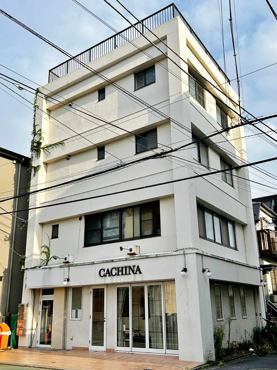 四ツ葉ビル 3 外観 2