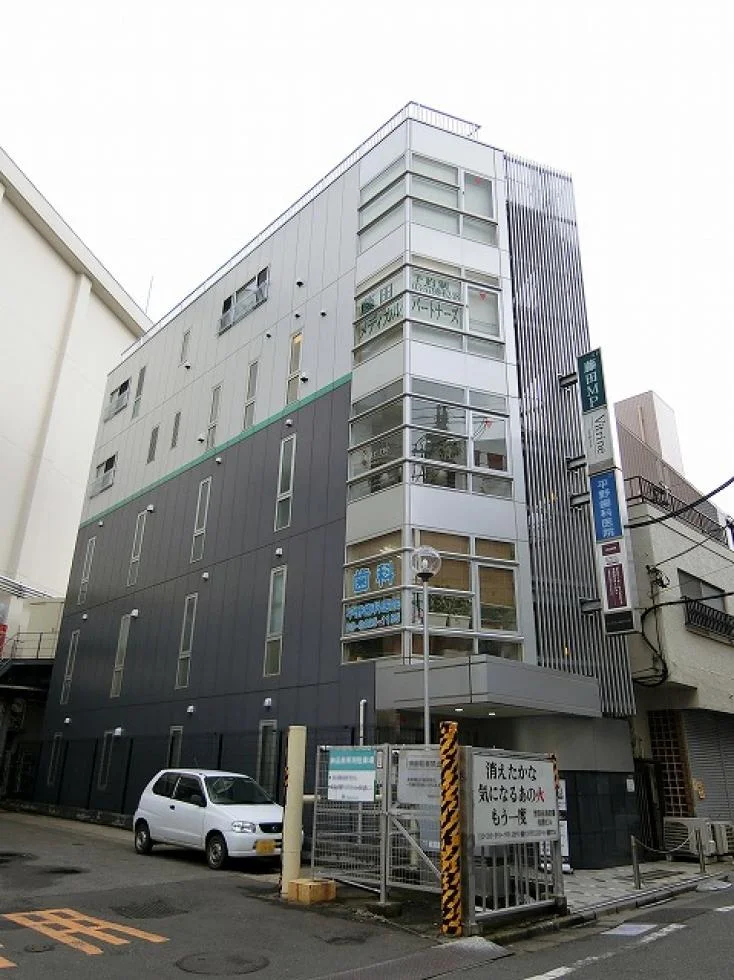 FOER SQUERE(フォースクエア) 3 外観 1
