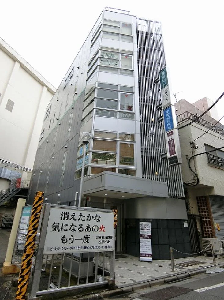 FOER SQUERE(フォースクエア) 3 外観 2