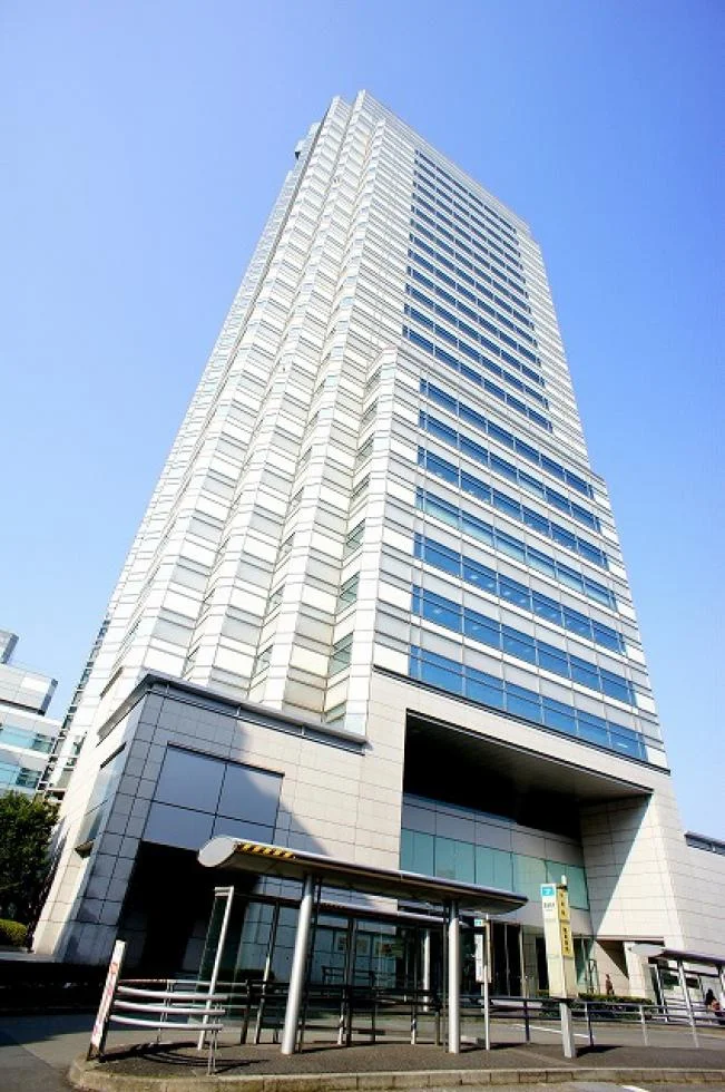 世田谷ビジネススクエアタワー 1 外観 2
