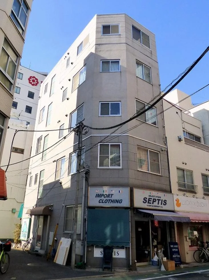 映光ビル 3 外観 4