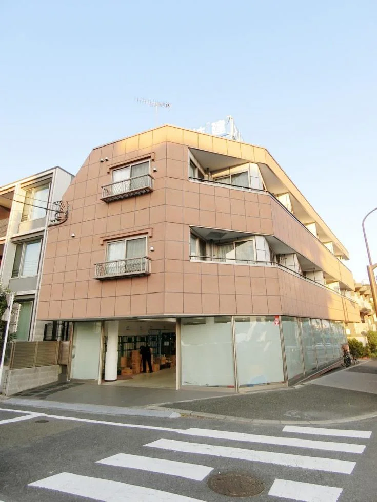 アーバン田園調布ビル