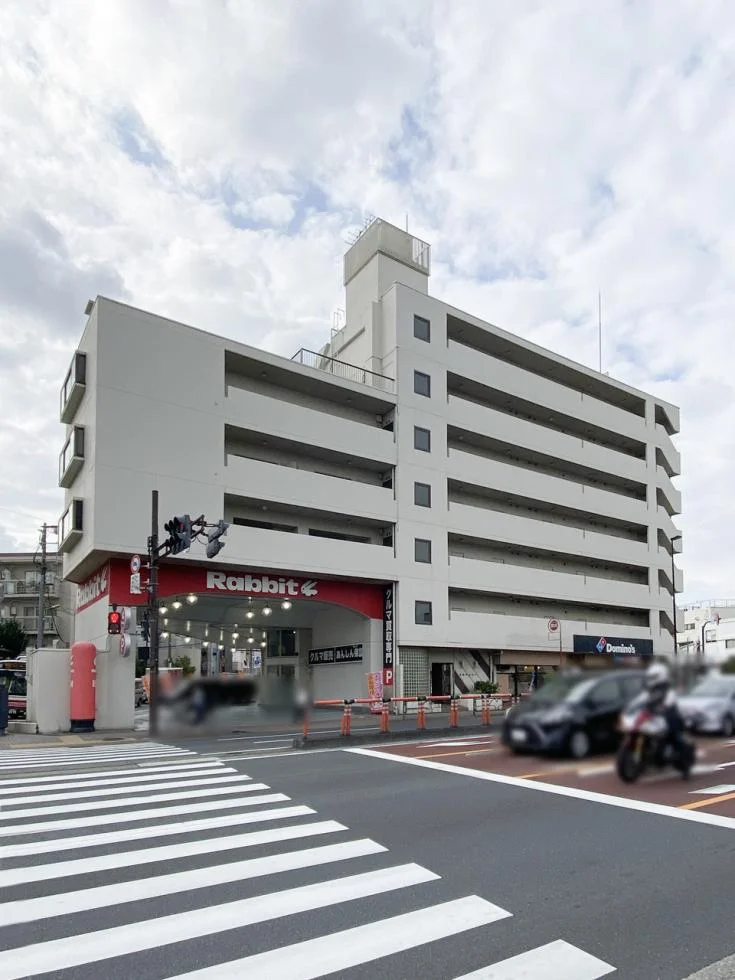 代田ウエストビル - 画像1