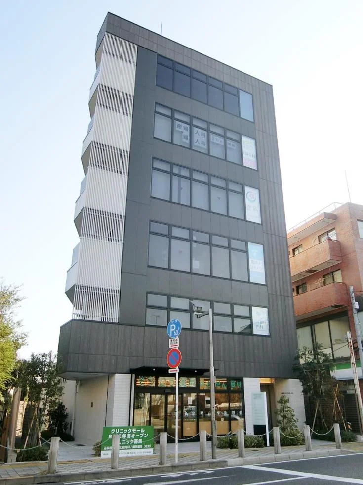 桜新町クリニックモール 4 外観 1