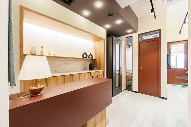 NOVEL WORK Sangenjaya 6