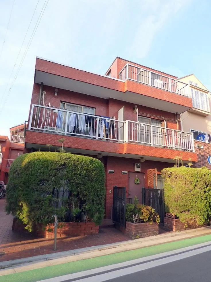 ルミエール三軒茶屋ビル 1 外観 2