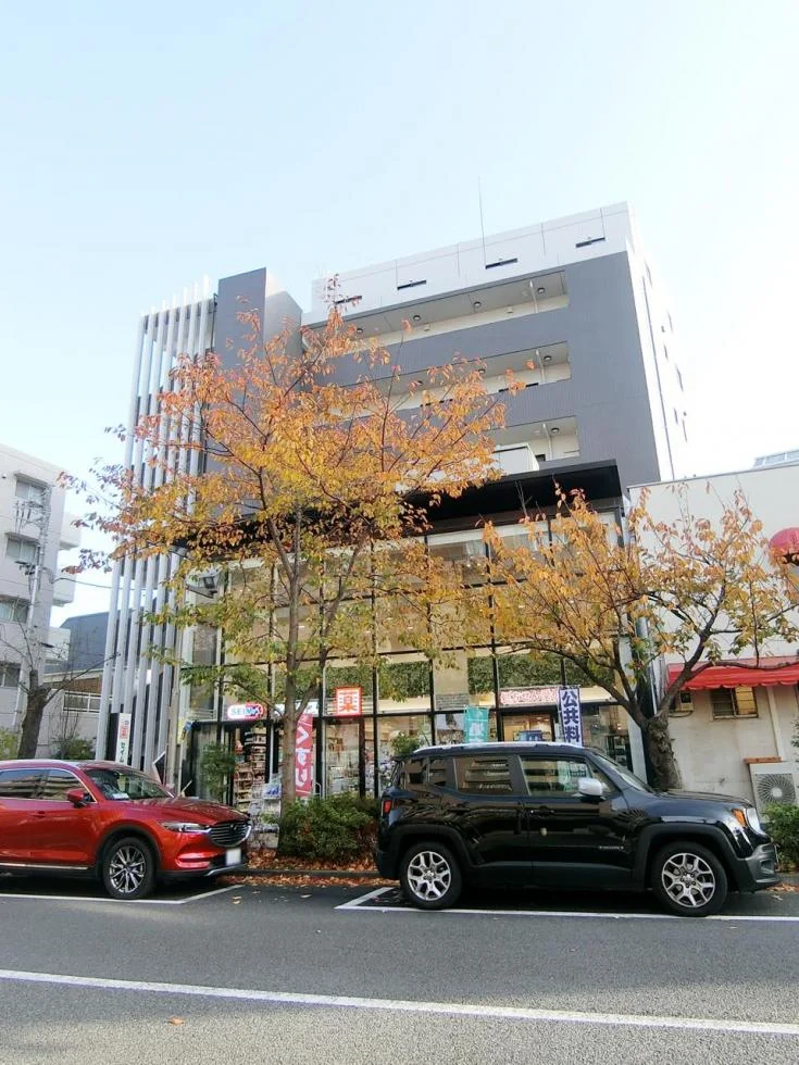 NAGI 1 外観 1