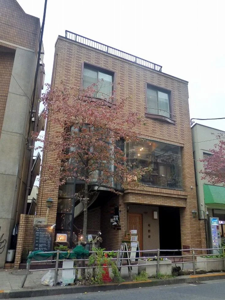 クレア太子堂 2 外観 1