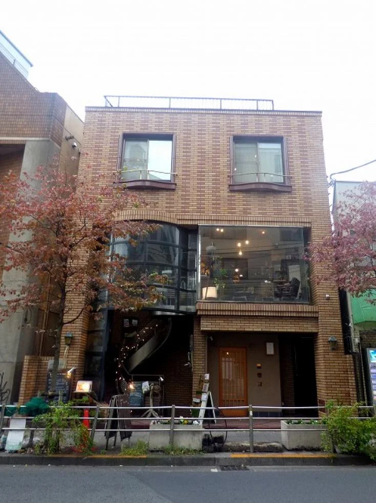 クレア太子堂 2 外観 2