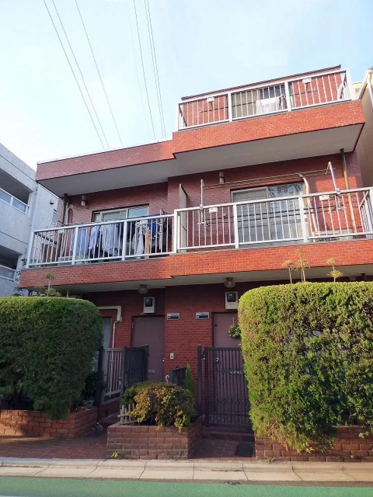 ルミエール三軒茶屋ビル 1 外観 3