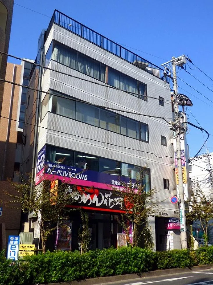 鎌田ビル 2 外観 4