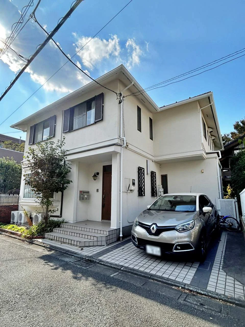 深沢6丁目House 1-2 外観 1