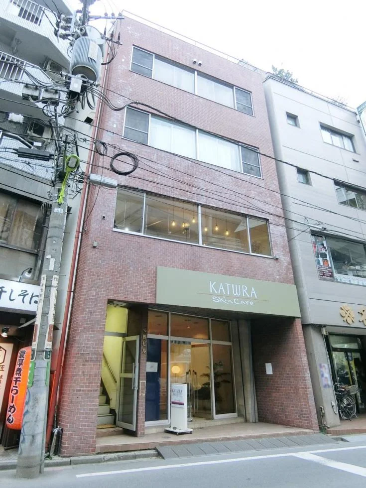 佐野ビル 2 外観 4