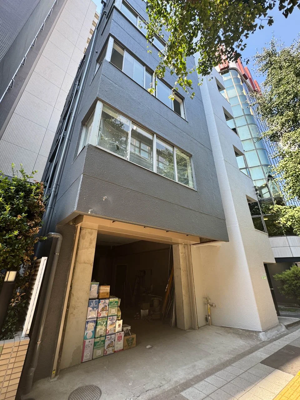 池尻大橋SQUARE 1 外観 4