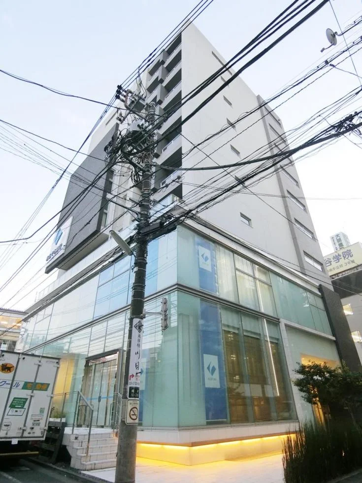 fino JIYUGAOKA B1 外観 3