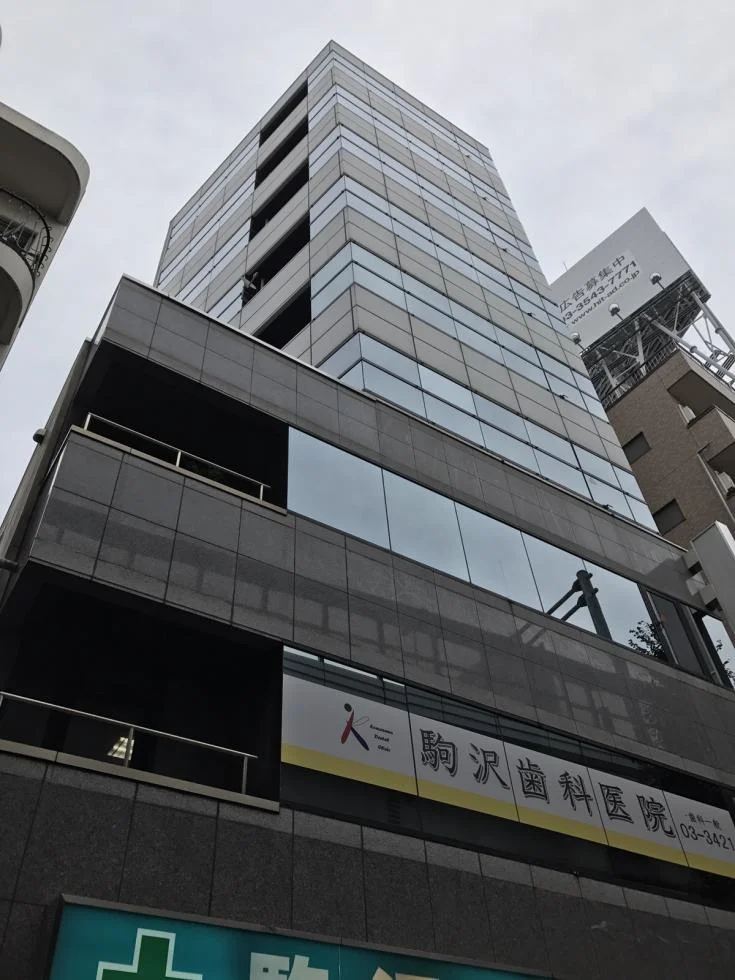 ヴェルファーレ彩駒沢 3 外観 4