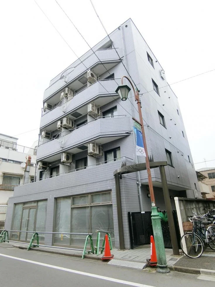 プランドール國中 1 外観 1