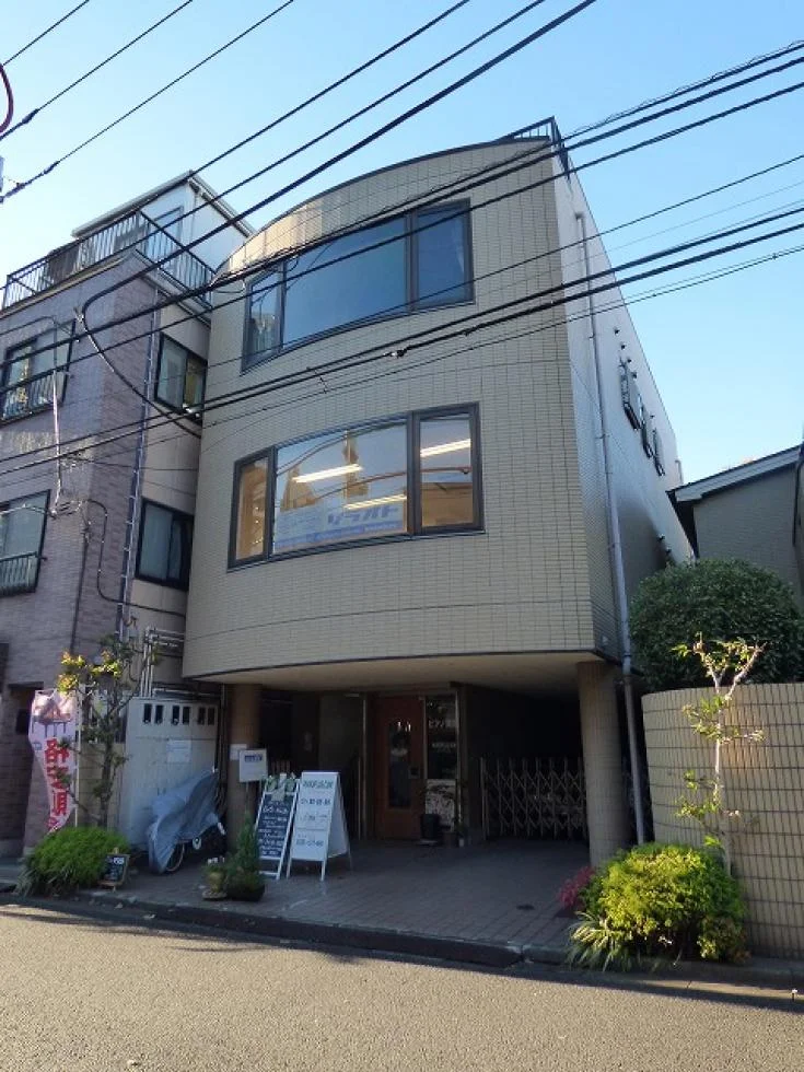 R三軒茶屋(アール三軒茶屋)ビル 1 外観 3