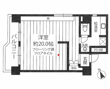 シルク玉川長崎屋ビル