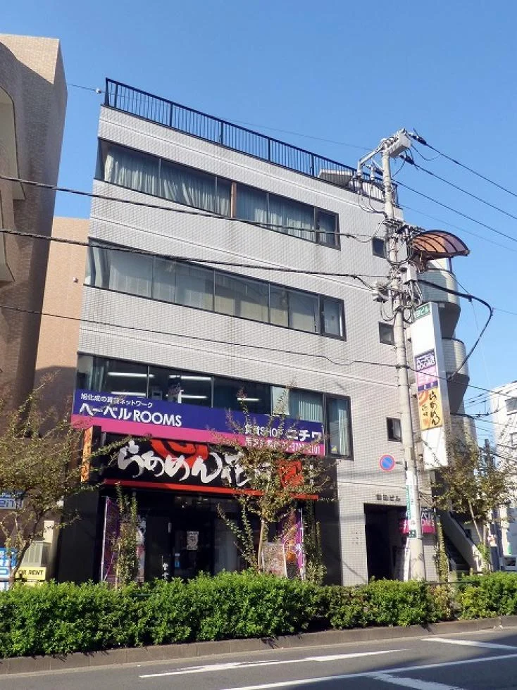 鎌田ビル 2 外観 1