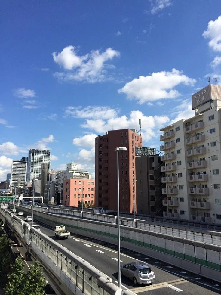 池尻大橋ビル 6 内装 1
