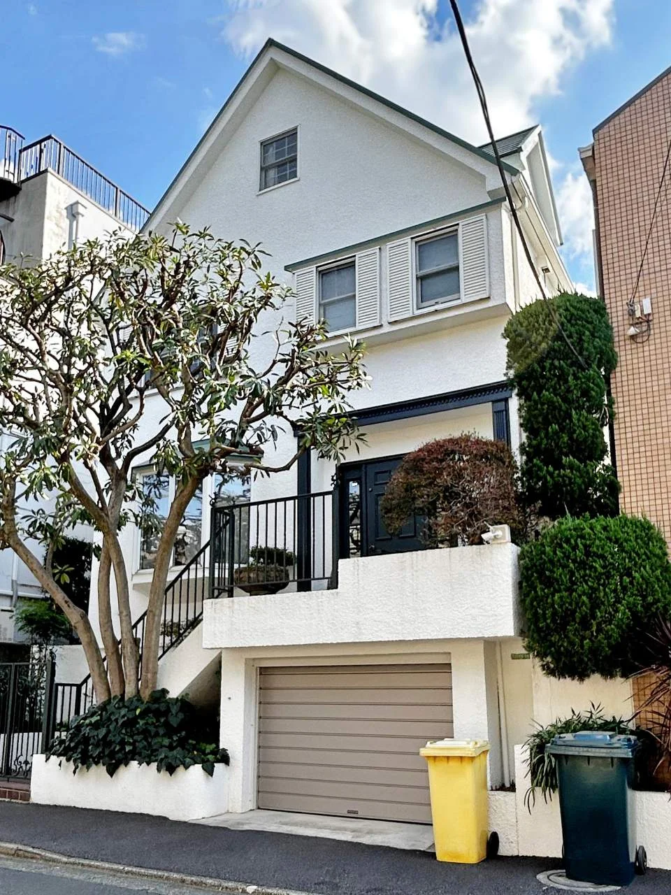 深沢6丁目戸建 1-2 外観 1