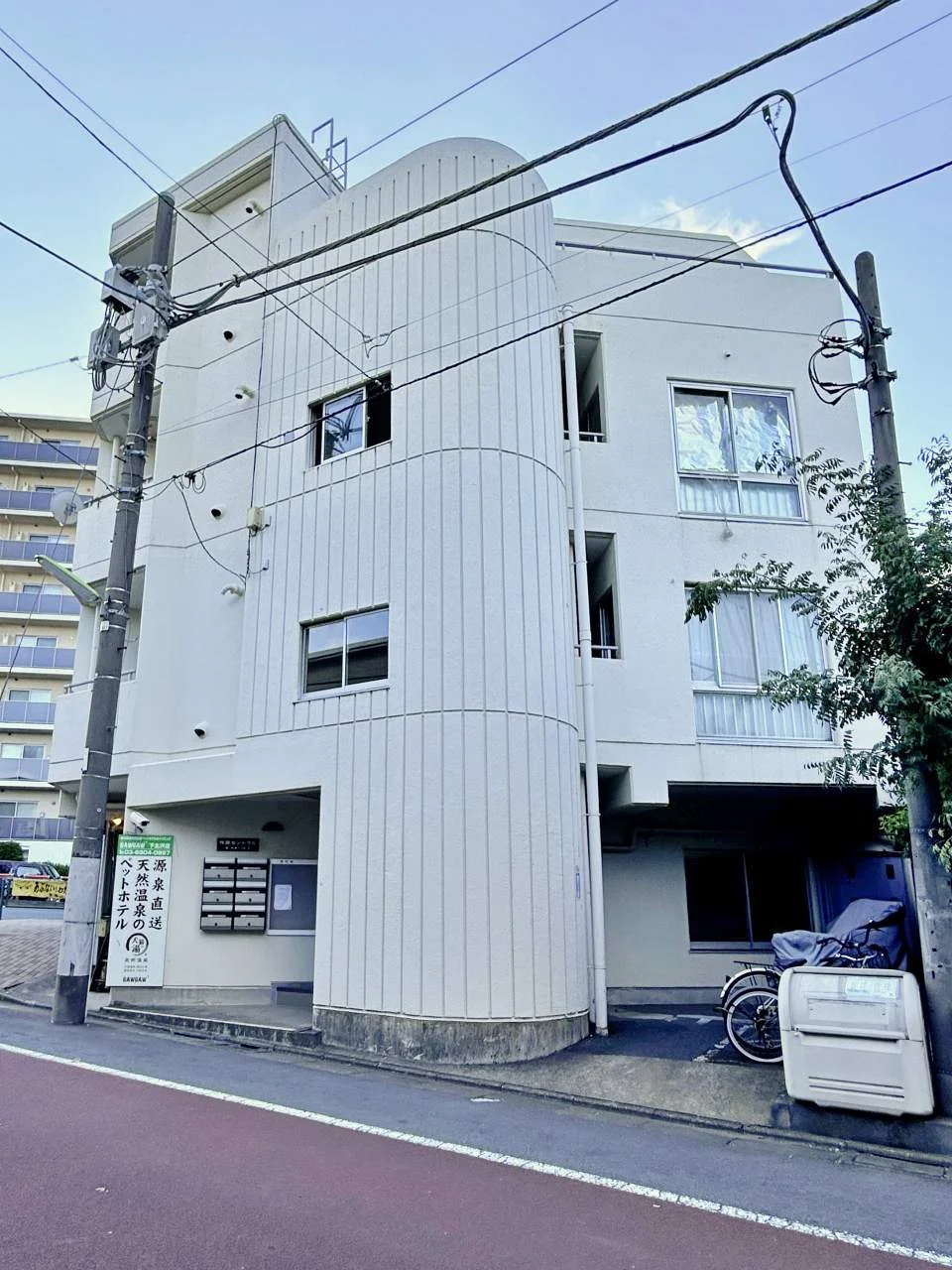 代田セントラルビル 1 外観 4