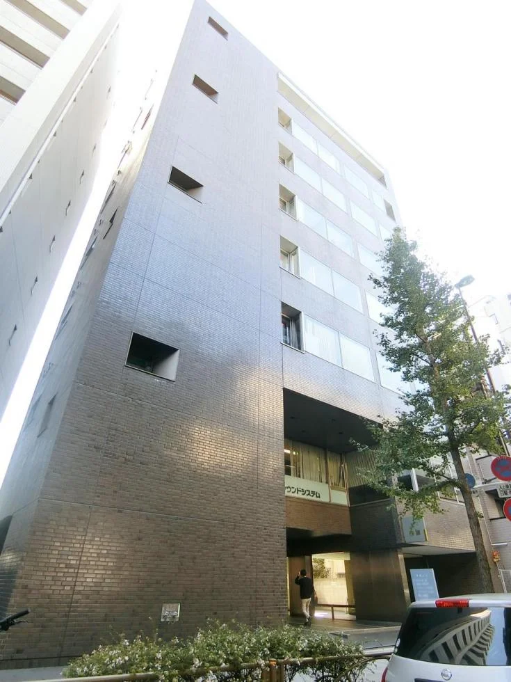 萩藤ビル 1 外観 1