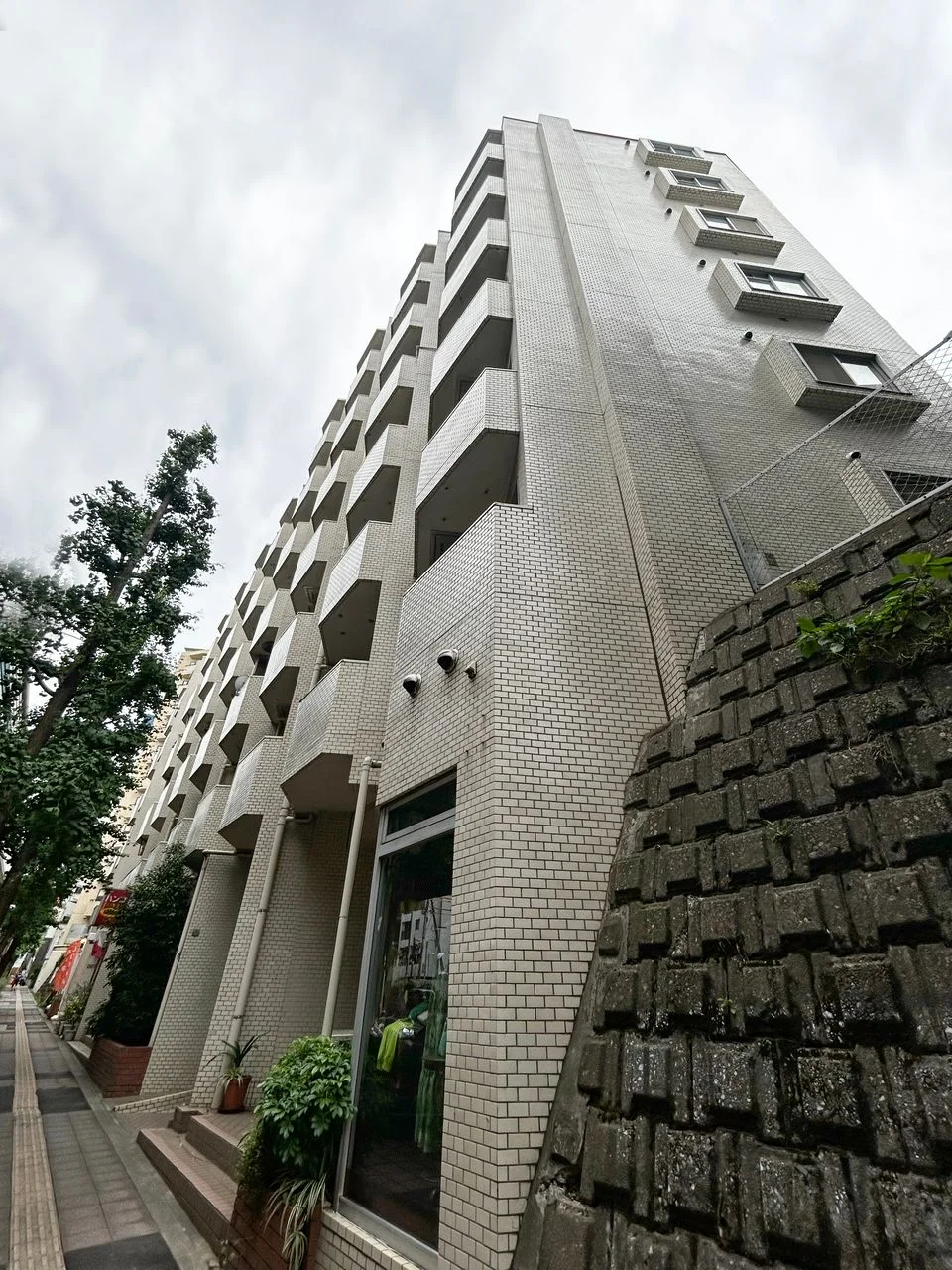 セントヒルズ三軒茶屋ビル 1 外観 4