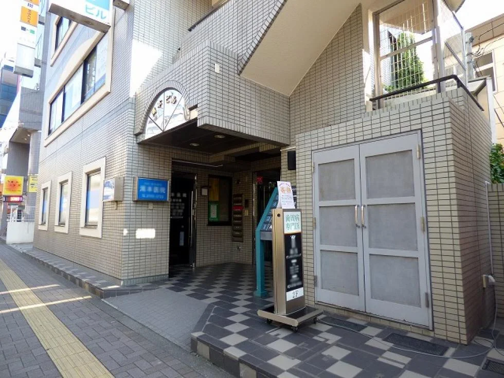 滝本ビル 3 外観 2