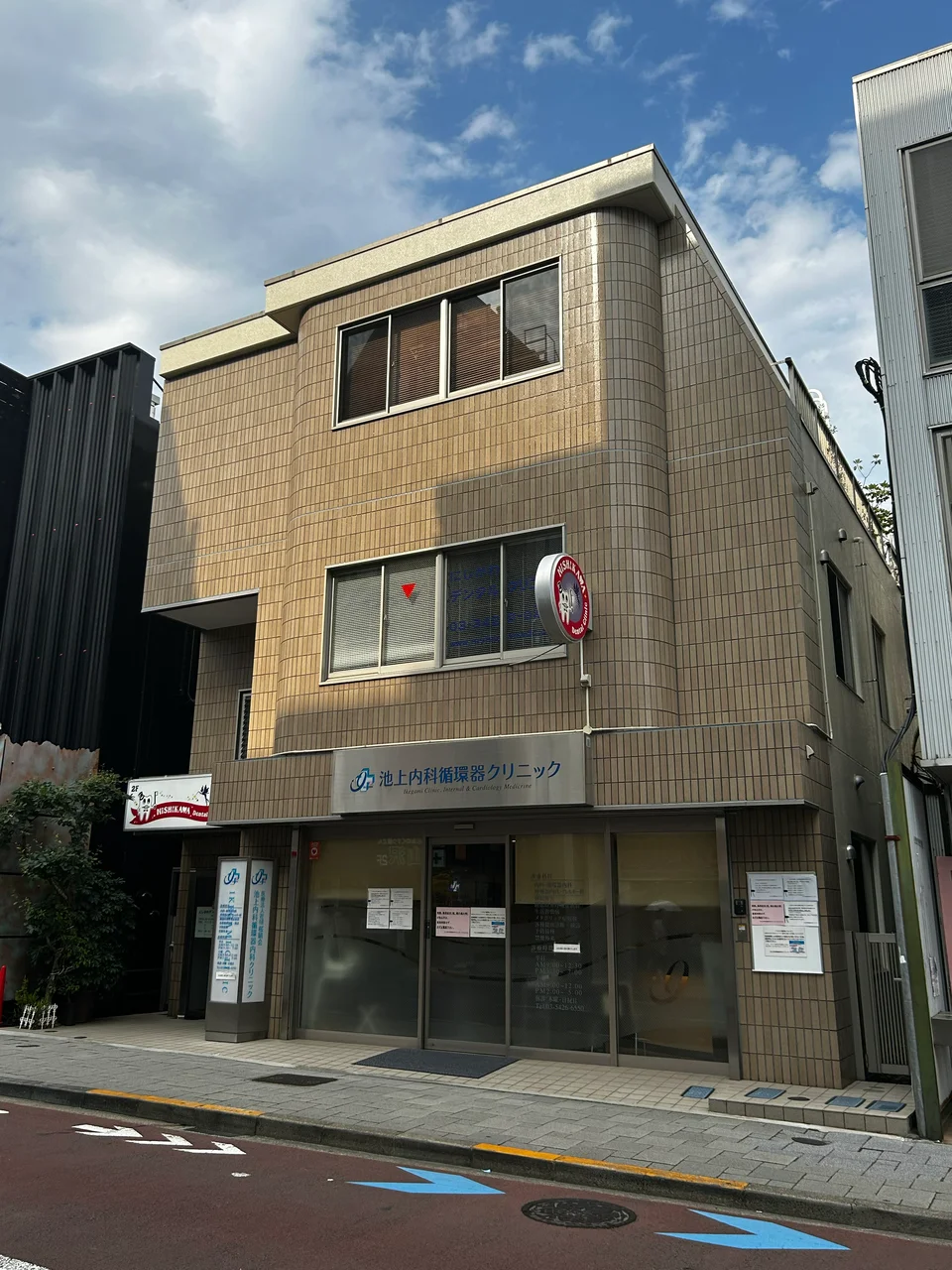 HANAKIKU BLD. 2 外観 3